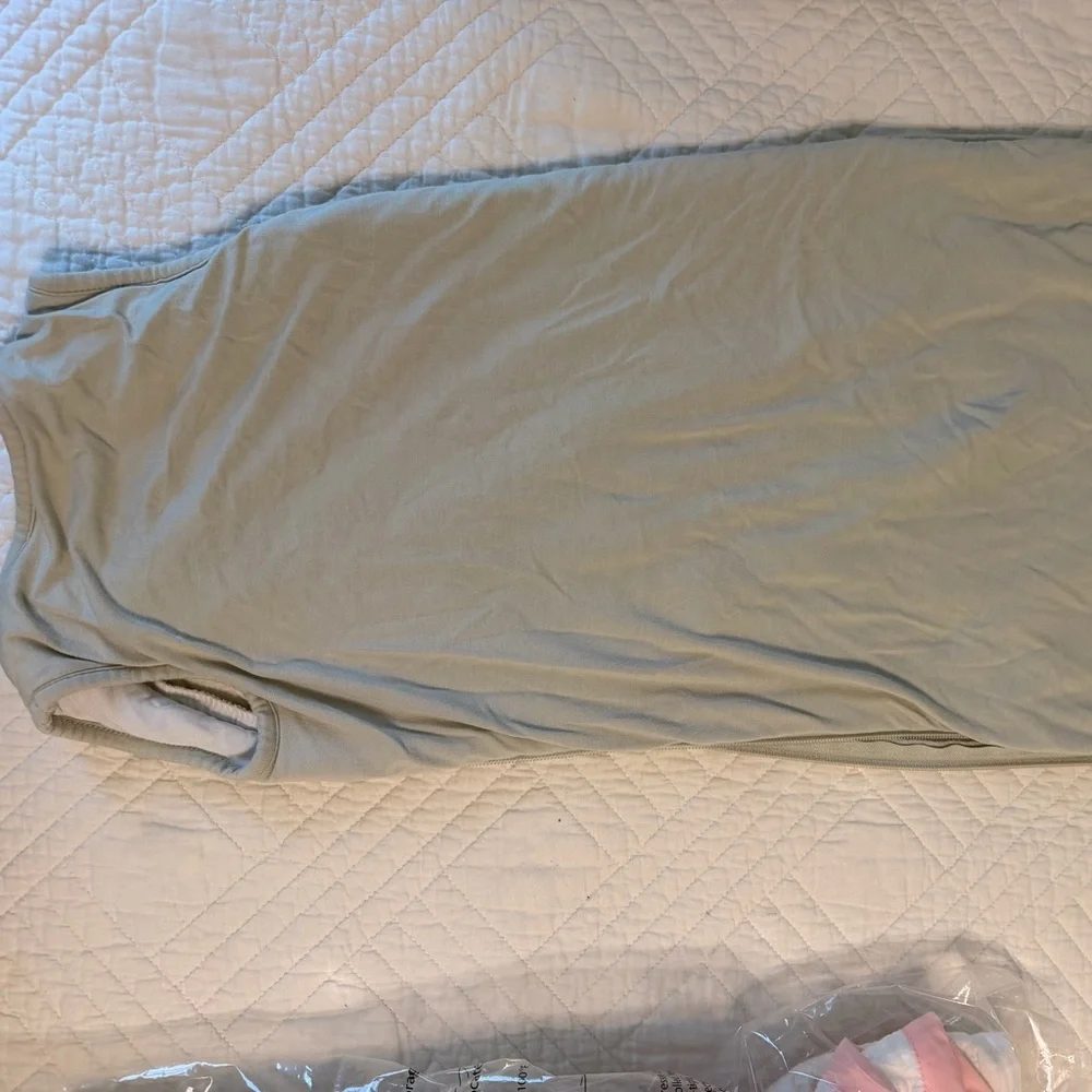 Kyte baby sleep sack 1.0 tog